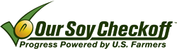 Our Soy Checkoff